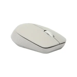 Rapoo M100 Silent Multi-Mode Wireless Mouse, 1300 DPI Optical Sensor, 3 (Left/Right-click
