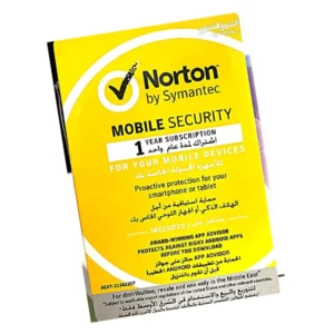 NORTON Anti-Virus Mobile Security | 21377344