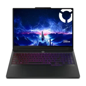 Lenovo Legion Pro 7 16IAX10H Laptop, Intel Core Ultra 9 275HX Processor