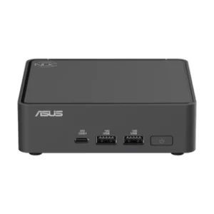 Asus NUC 15 Pro SFF Barebone PC Kit, Intel Core Ultra 5-225H Processor