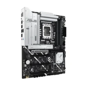 Asus PRIME Z790-P WiFi Motherboard, LGA 1700 Socket, ATX Form Factor, DDR5 Ram