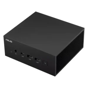 Asus ExpertCenter PN64 SFF Barebone PC Kit, Intel Core i7-12700H Processor