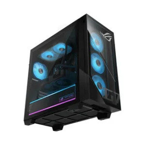 Asus ROG Tower Gaming PC, Intel Core Ultra 7 265KF Processor