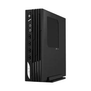 MSI PRO DP2111M SFF Desktop PC, Intel Core i5-11400 Processor, 8GB RAM