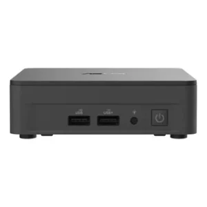 ASUS NUC 13 Pro Kit Mini PC, Intel Core i5-1340P Processor