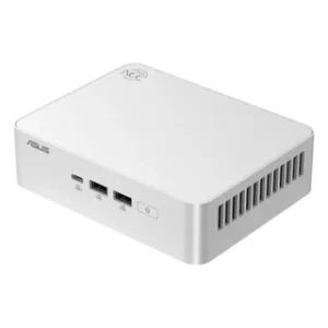 ASUS NUC 15 Pro+ Kit Mini PC, Intel Core Ultra 9 285H Processor