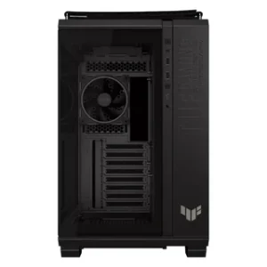 ASUS TUF Gaming GT502 Horizon ARGB Mid-Tower PC Case, Boundless Pillarless Panoramic View