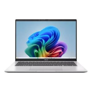 Asus Vivobook 14 X1404VAP Laptop, Intel Core 7 150U Processor, 16GB RAM