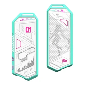 Asus ROG Strix Arion Hatsune Miku Edition SSD Enclosure, USB3.2 Gen 2