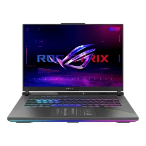Asus ROG Strix G16 Gaming Laptop, AMD Ryzen 9 9955HX3D Processor, 32GB DDR5 RAM