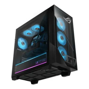 Asus ROG Tower PC, Intel Core Ultra 7 265KF Processor, 64GB RAM, 2TB SSD