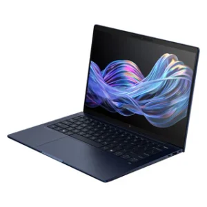 HP EliteBook X G1i AI Laptop Wolf Pro Security Edition, Intel Core Ultra 7 256V Processor