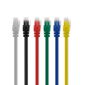 18% off GENUINE CAT6 PATCH CORD 50M GREY