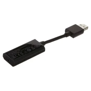 Creative Sound BlasterX G1 7.1 Portable Sound Card, Headphone Amplifier, BlasterX Acoustic Engine Pro