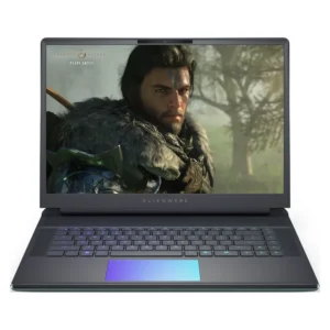 Dell Alienware 16 Area-51 Gaming Laptop, Intel Core Ultra 9 275HX Processor, 16GB RAM