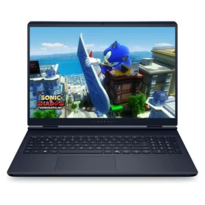 Dell Alienware 16 Aurora Gaming Laptop, Intel Core 9 270H Processor, 16GB RAM, 1TB SSD