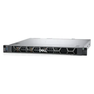 Dell PowerEdge R260 Server, Intel Xeon 6315P Processor