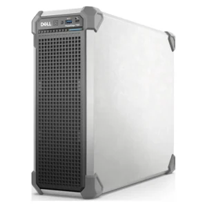 Dell PowerEdge T160 Server, Intel Xeon 6315P Processor