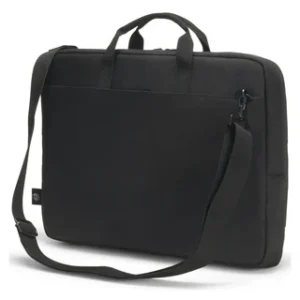 Dicota Slim Eco Motion, Fits up to 13.3" Laptops, Polyester