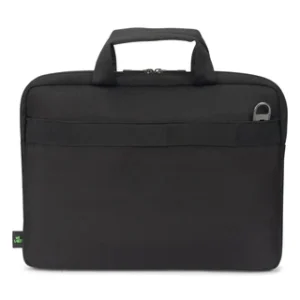 Dicota Slim Case Five, Fits up to 14" Laptops, Lockable Notebook Compartment
