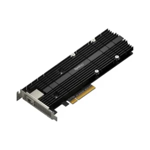 Synology E10M20-T1 Combo Adapter Card, 10 GBE network connectivity