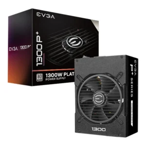 EVGA SuperNOVA 1300 P+ 80 Plus Platinum Power Supply
