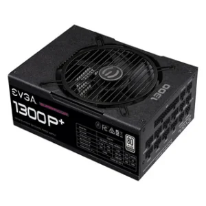 EVGA SuperNOVA 1300 P+ 80 Plus Platinum Power Supply, 1300W
