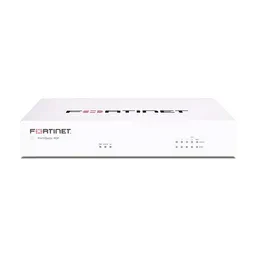 Fortinet FortiGate 40F - Hardware Plus 24x7 FortiCare And FortiGuard Unified Threat Protection (UTP) - 1 Year | FG-40F-BDL-950-12