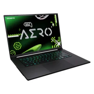 Gigabyte AERO X16 Gaming Laptop, AMD Ryzen AI 7 350 Processor, 16GB RAM, 1TB SSD
