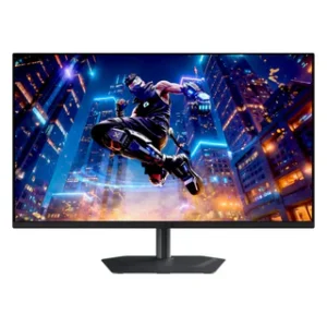 Gigabyte MO32U2 Gaming OLED Monitor, 32" 4K UHD (3840 x 2160) Resolution, 240Hz