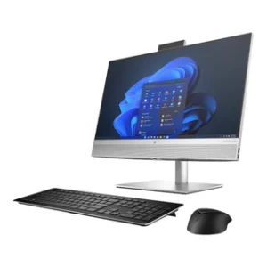 HP 840 G9 All-in-One Desktop PC, Intel Core i7-14700 Processor