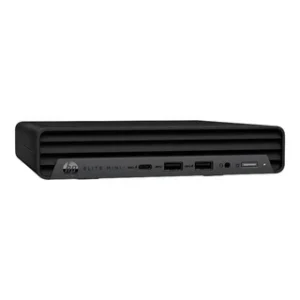 HP Elite Mini 800 G9 Desktop PC, Intel Core i5-14500 Processor, 16GB DDR5 RAM