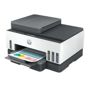 HP Smart Tank 750 All-in-One Wireless Ink Tank Printer, Print/Scan/Copy