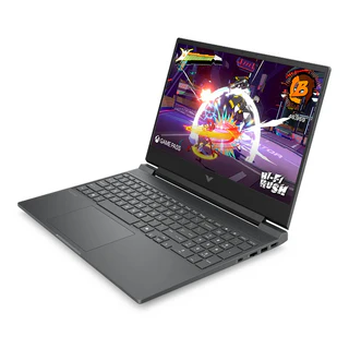 HP Victus 15-fa2018ne Gaming Laptop, Intel Core i7-13620H Processor, 16GB RAM, 512GB SSD