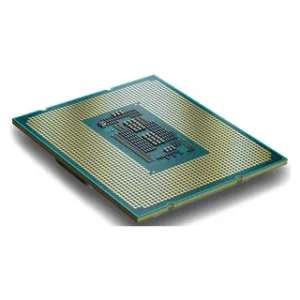 Intel Core i5-14400 Processor, 10-Core (6P+4E), Base Core Frequency 2.5 GHz
