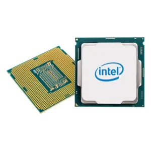 Intel Core i5-9400 Processor, 6-Core, Base Core Frequency 2.9 GHz, Turbo Frequency 4.1 GHz