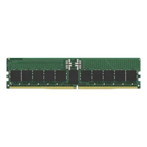 Memory Size: 64GB (2x32GB) Speed: DDR5-6400 Latency: 32-39-39 OC Profile Support: AMD EXPO & Intel XMP 3.0 Certified Tested Voltage: 1.4V Memory Type: UDIMM Error Correction: On-Die ECC 1 Year Warranty