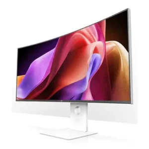 LG UltraFine WUHD Nano IPS Black Monitor, 40" 5K2K (5120 x 2160) Resolution, 120Hz, Anti-glare