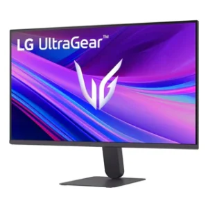LG UltraGear FHD IPS HDR10 Gaming Monitor, 27" FHD (1920 x 1080) Resolution, 144Hz, Anti-glare