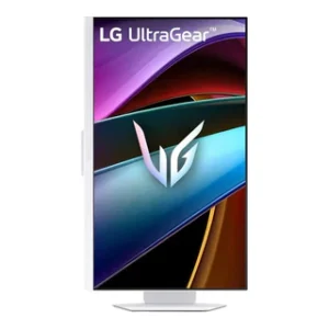 LG UltraGear 32G810SA-WAMA 32" Gaming Monitor, UHD (3840 x 2160), IPS Panel, 144Hz