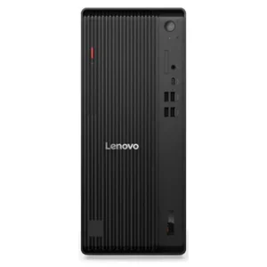 Lenovo ThinkCentre M70t Gen 6 Tower Desktop PC, Intel Core Ultra 5 225 Processor