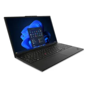 Lenovo ThinkPad P16s Gen 3 Mobile Workstation Laptop, Intel Core Ultra 7 155H Processor