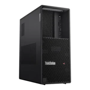 Lenovo ThinkStation P3 Tower Workstation PC, Intel Core i9-14900 Processor