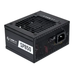 Lian Li SP850 850W 80 Plus Gold Fully Modular SFX Power Supply
