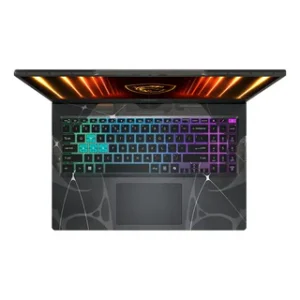HP Omen MAX 16-ah0015ne AI Gaming Laptop, Intel Core Ultra 9 275HX Processor
