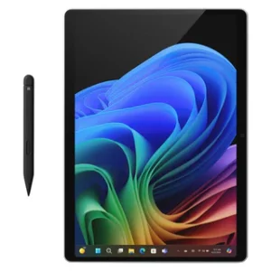 Microsoft Surface Pro 11 Laptop, Snapdragon X Elite Processor