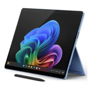 Microsoft Surface Pro 11 Laptop, Snapdragon X Elite Processor