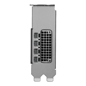 PNY NVIDIA RTX PRO 2000 Blackwell Workstation Graphics Card, 4352 CUDA Cores