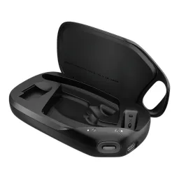 Poly Voyager Legend 50-M Headset, USB-C, Bluetooth, Up to 30 hours Battery Life, Noise cancelling Microphone