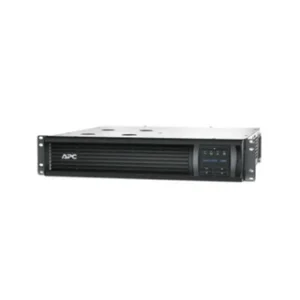APC Smart-UPS 1000VA, Rackmount 2U, 230V, 4x IEC C13 outlets, SmartConnect Port+SmartSlot